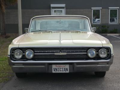 1964 Oldsmobile Dynamic Eighty Eight Restomod