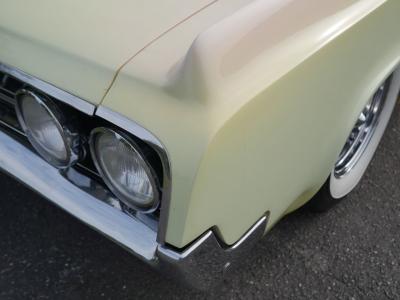 1964 Oldsmobile Dynamic Eighty Eight Restomod