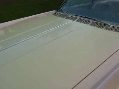 1964 Oldsmobile Dynamic Eighty Eight Restomod