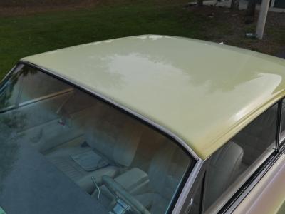 1964 Oldsmobile Dynamic Eighty Eight Restomod