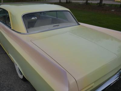 1964 Oldsmobile Dynamic Eighty Eight Restomod