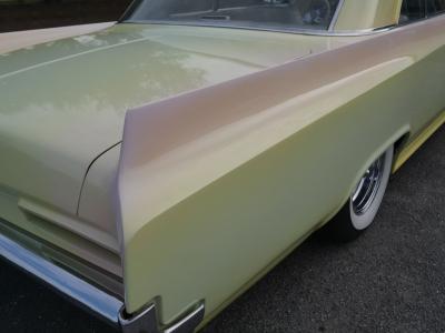 1964 Oldsmobile Dynamic Eighty Eight Restomod