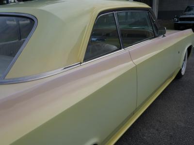 1964 Oldsmobile Dynamic Eighty Eight Restomod