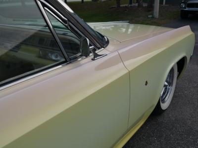 1964 Oldsmobile Dynamic Eighty Eight Restomod