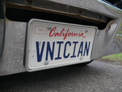 1964 Oldsmobile Dynamic Eighty Eight Restomod