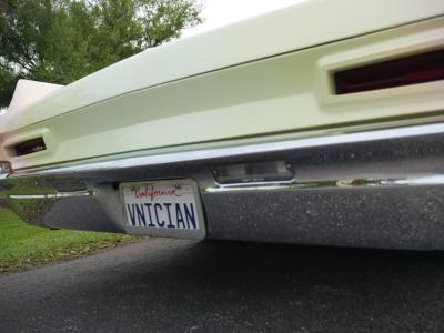 1964 Oldsmobile Dynamic Eighty Eight Restomod