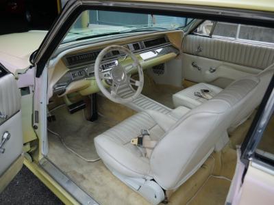 1964 Oldsmobile Dynamic Eighty Eight Restomod