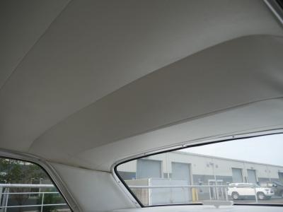 1964 Oldsmobile Dynamic Eighty Eight Restomod