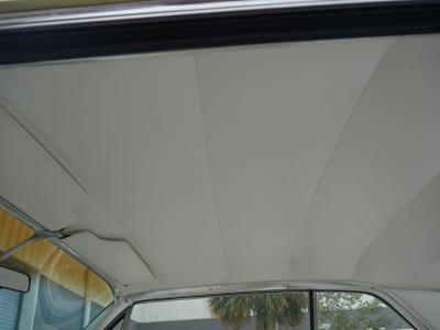 1964 Oldsmobile Dynamic Eighty Eight Restomod