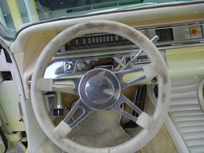 1964 Oldsmobile Dynamic Eighty Eight Restomod