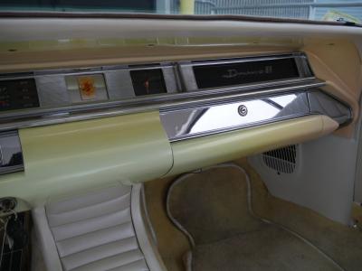 1964 Oldsmobile Dynamic Eighty Eight Restomod