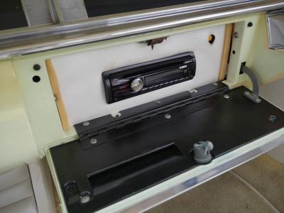 1964 Oldsmobile Dynamic Eighty Eight Restomod