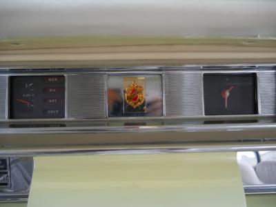 1964 Oldsmobile Dynamic Eighty Eight Restomod