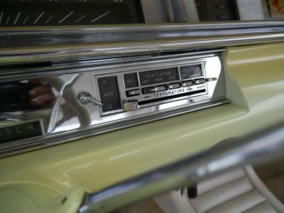 1964 Oldsmobile Dynamic Eighty Eight Restomod