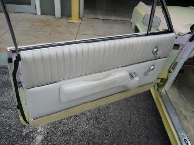 1964 Oldsmobile Dynamic Eighty Eight Restomod