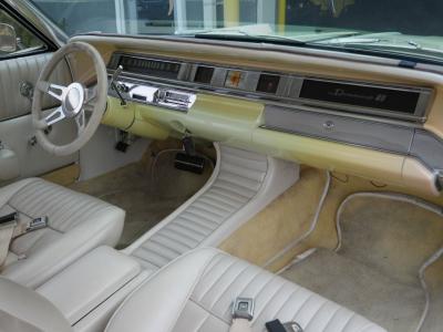 1964 Oldsmobile Dynamic Eighty Eight Restomod