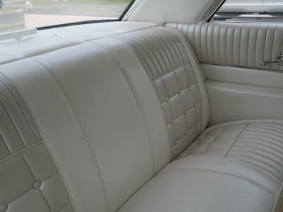 1964 Oldsmobile Dynamic Eighty Eight Restomod