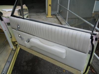 1964 Oldsmobile Dynamic Eighty Eight Restomod