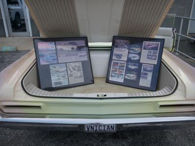 1964 Oldsmobile Dynamic Eighty Eight Restomod