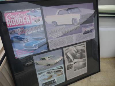 1964 Oldsmobile Dynamic Eighty Eight Restomod