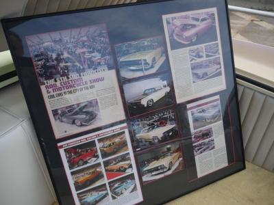 1964 Oldsmobile Dynamic Eighty Eight Restomod