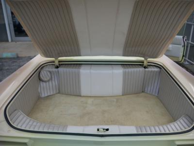 1964 Oldsmobile Dynamic Eighty Eight Restomod