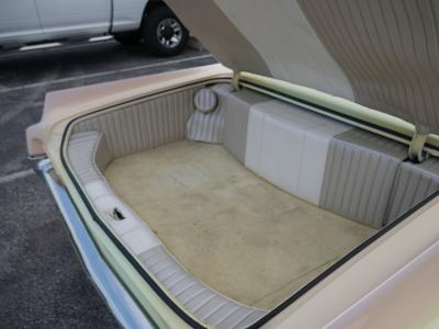 1964 Oldsmobile Dynamic Eighty Eight Restomod