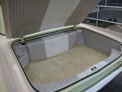 1964 Oldsmobile Dynamic Eighty Eight Restomod