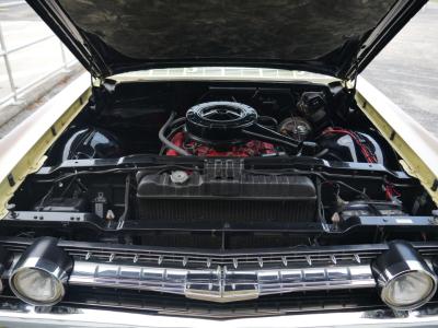 1964 Oldsmobile Dynamic Eighty Eight Restomod