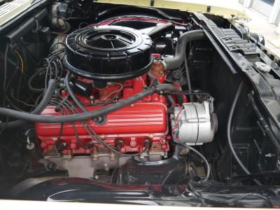 1964 Oldsmobile Dynamic Eighty Eight Restomod