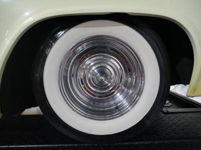 1964 Oldsmobile Dynamic Eighty Eight Restomod