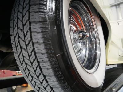 1964 Oldsmobile Dynamic Eighty Eight Restomod