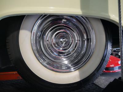 1964 Oldsmobile Dynamic Eighty Eight Restomod