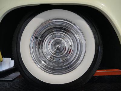 1964 Oldsmobile Dynamic Eighty Eight Restomod