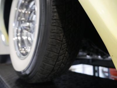 1964 Oldsmobile Dynamic Eighty Eight Restomod