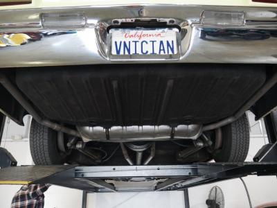 1964 Oldsmobile Dynamic Eighty Eight Restomod