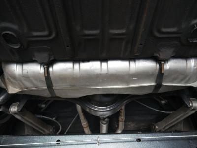 1964 Oldsmobile Dynamic Eighty Eight Restomod