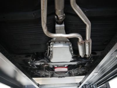 1964 Oldsmobile Dynamic Eighty Eight Restomod