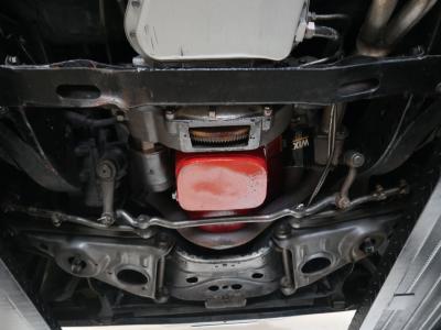 1964 Oldsmobile Dynamic Eighty Eight Restomod