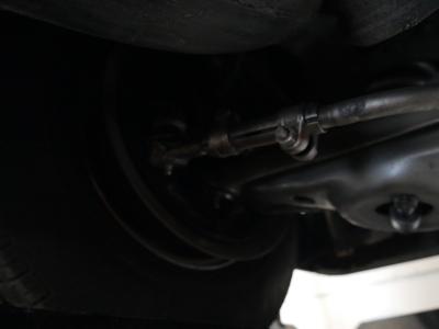 1964 Oldsmobile Dynamic Eighty Eight Restomod