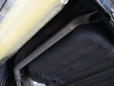 1964 Oldsmobile Dynamic Eighty Eight Restomod