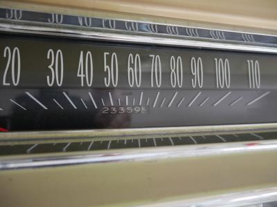 1964 Oldsmobile Dynamic Eighty Eight Restomod