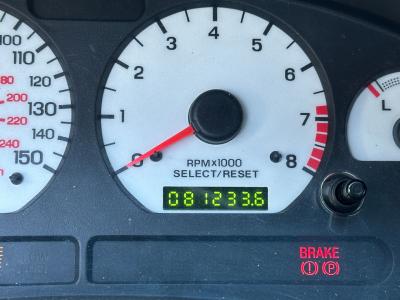 2001 Ford Mustang GT Roush Stage 2