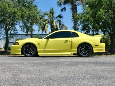 2001 Ford Mustang GT Roush Stage 2