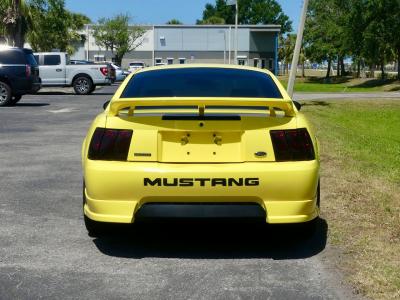 2001 Ford Mustang GT Roush Stage 2