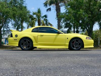 2001 Ford Mustang GT Roush Stage 2