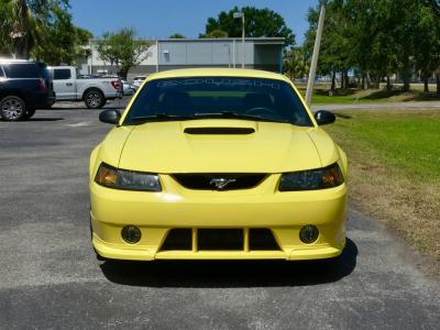 2001 Ford Mustang GT Roush Stage 2