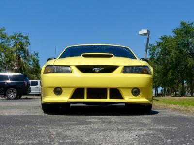 2001 Ford Mustang GT Roush Stage 2