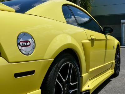 2001 Ford Mustang GT Roush Stage 2