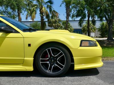 2001 Ford Mustang GT Roush Stage 2